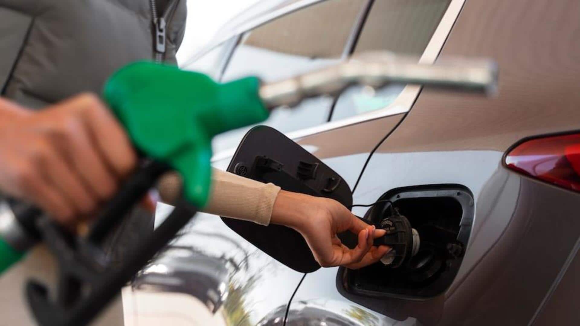 पेट्रोल-डीजल की कीमतें: 16 जून के लिए जारी हुए ताजा दाम, जानिए कहां हुआ इजाफा 