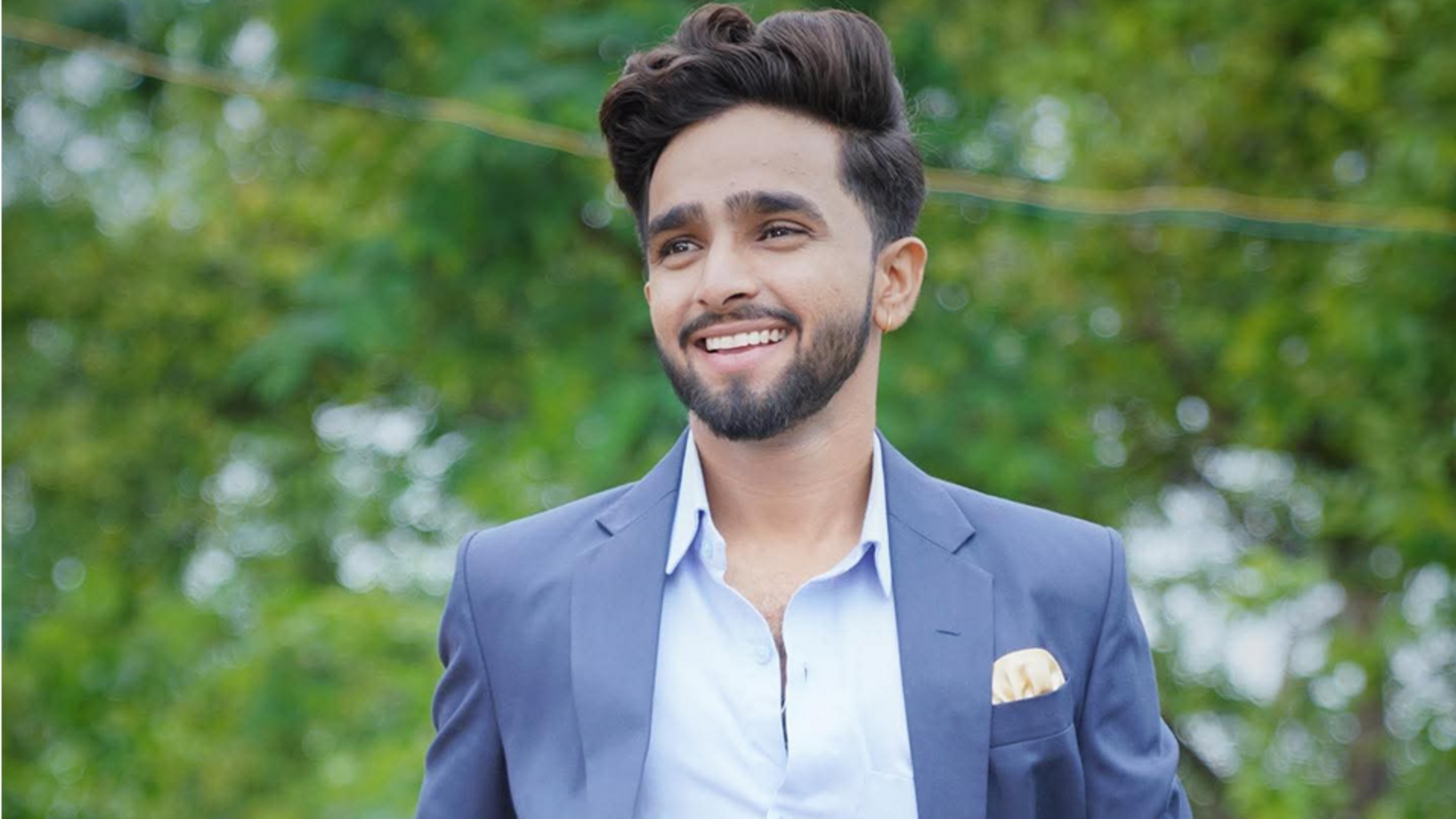 अभिनेता सचिन चांदवडे कौन थे, जिन्होंने 25 साल की उम्र में कर ली आत्महत्या? अभिनेता सचिन चांदवडे कौन थे, जिन्होंने 25 साल की उम्र में कर ली आत्महत्या?