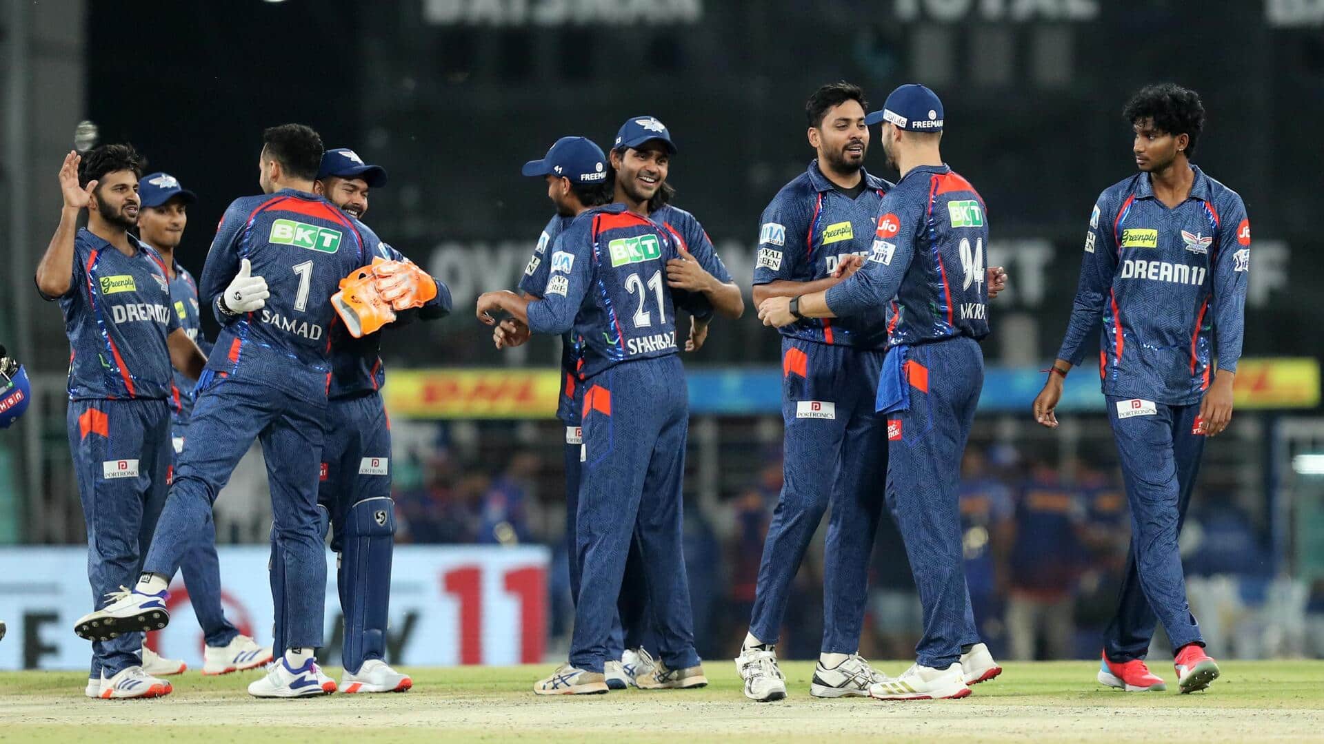 IPL 2026: LSG ने डेविड मिलर समेत 8 खिलाड़ी किए रिलीज, जानिए किन्हें किया रिटेन