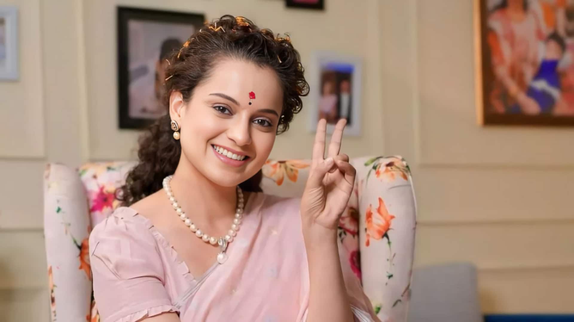 कंगना रनौत 'धुरंधर' पर बोलीं- सरकार में मोदी जी और बॉलीवुड में आप; मजा आ गया