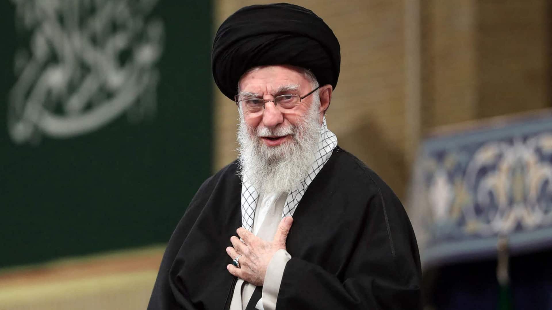 इजरायल और अमेरिका का दावा- हमलों में खामेनेई भी मारे गए, ईरान बोला- वे जिंदा