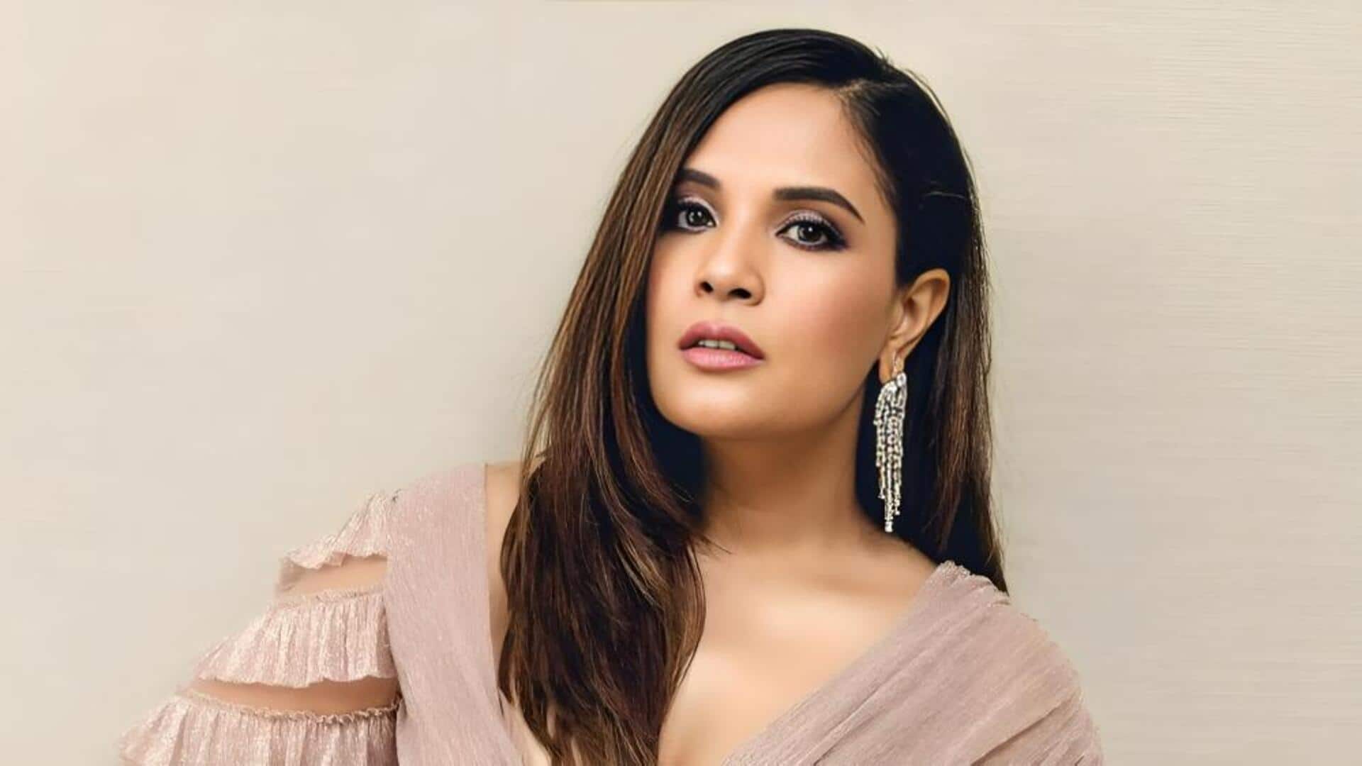 ऋचा चड्ढा का OTT के बाद अब यूट्यूब पर जलवा, 'मुसाफिरी' के साथ नया सफर शुरू