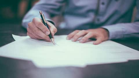 वसीयत लिखने के बाद भी कर सकते हैं बदलाव, जानिए कब और कैसे