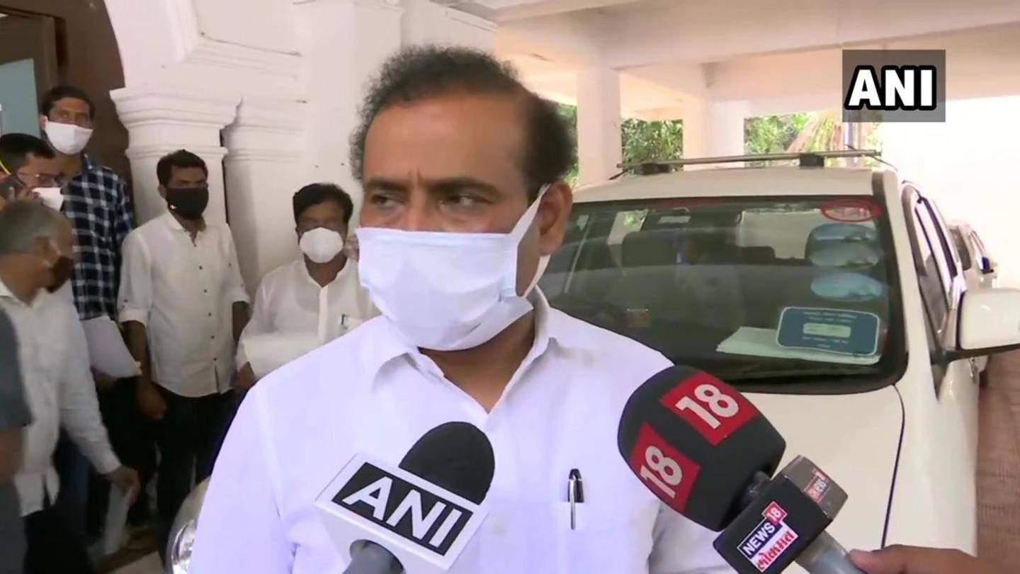 नासिक जाएंगे स्वास्थ्य मंत्री नासिक जाएंगे स्वास्थ्य मंत्री