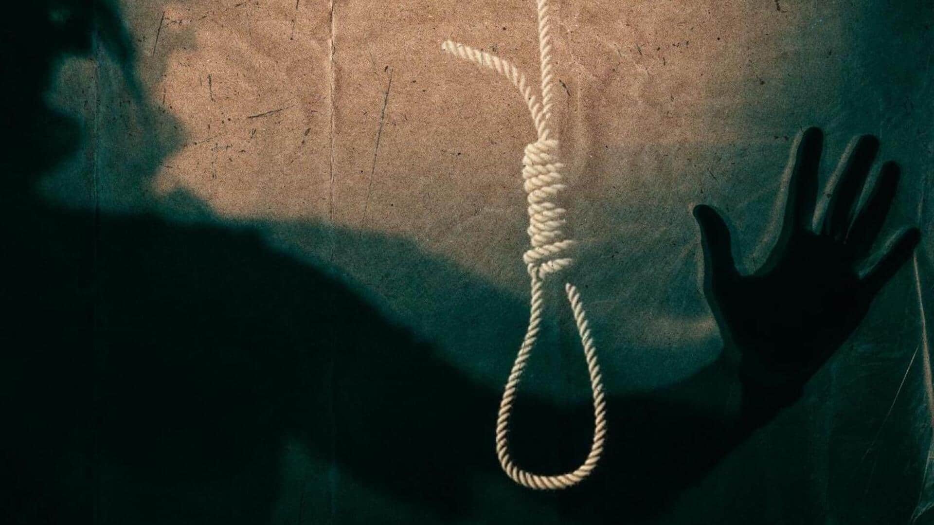 कोटा: पढ़ाई के दबाव में एक और छात्र ने दी जान, 1 हफ्ते में तीसरी आत्महत्या
