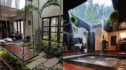 मानसून के मौसम में इस तरह सजाएं अपना घर, कोना-कोना लगेगा खूबसूरत