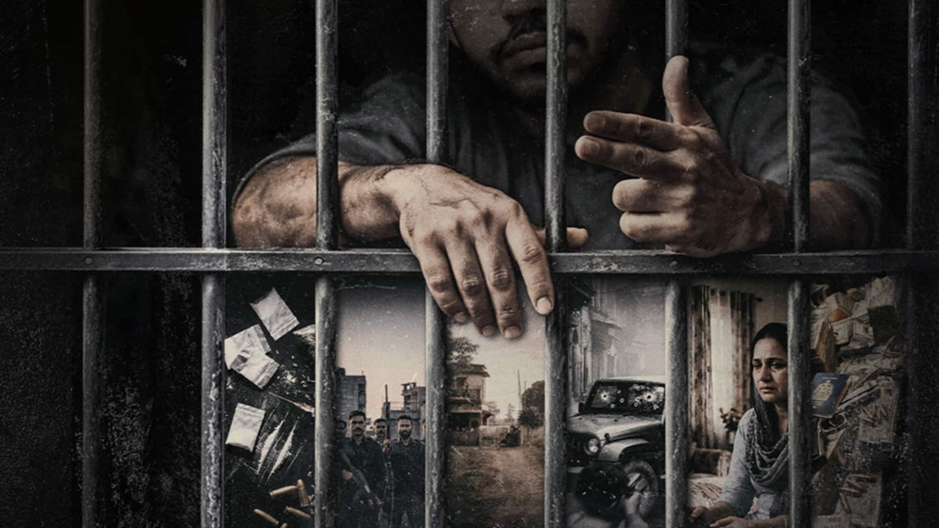 सीरीज 'लॉरेंस ऑफ पंजाब' की रिलीज से पहले बढ़ी मुश्किलें, रोक लगाने के लिए उठी मांग