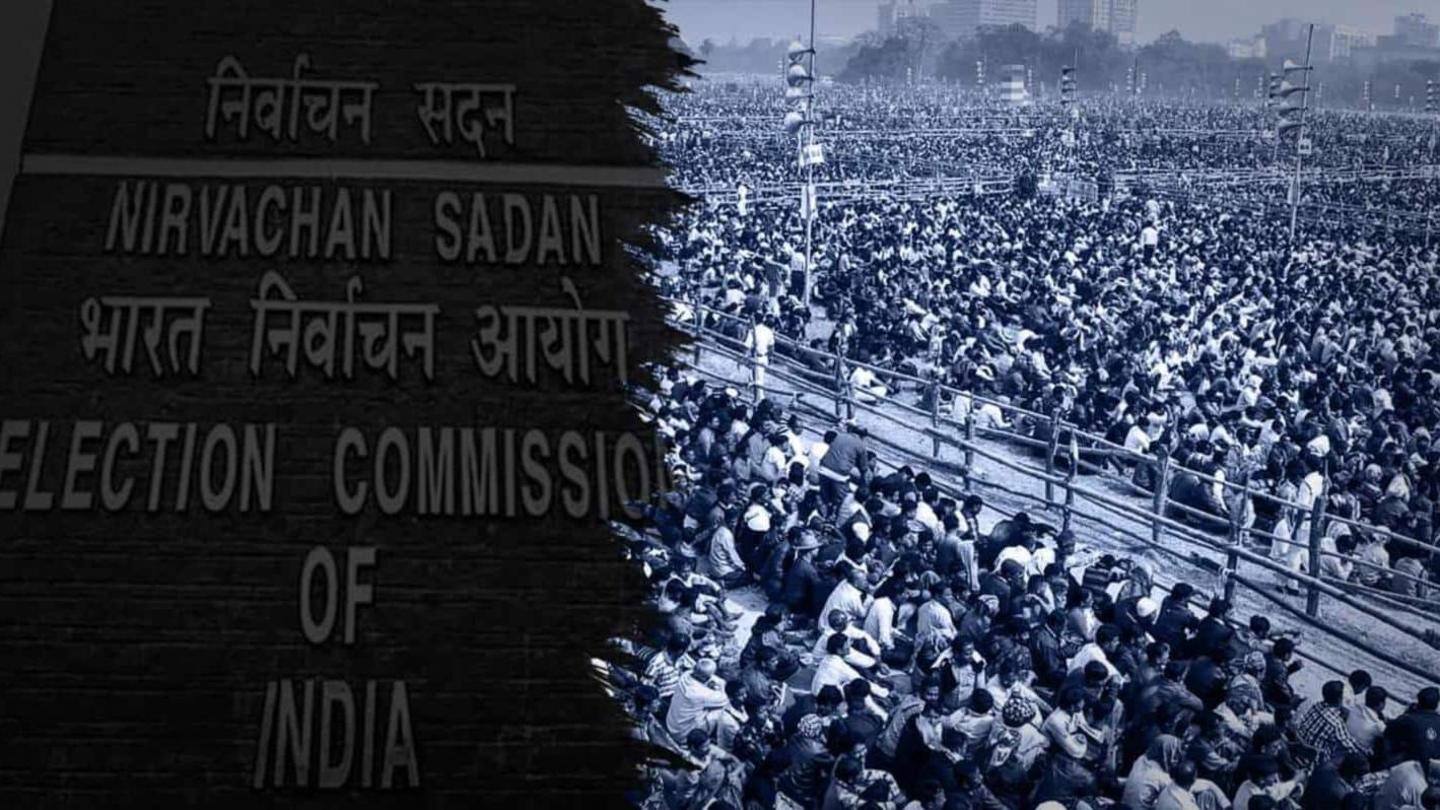 चुनावों पर कोरोना का साया चुनावों पर कोरोना का साया