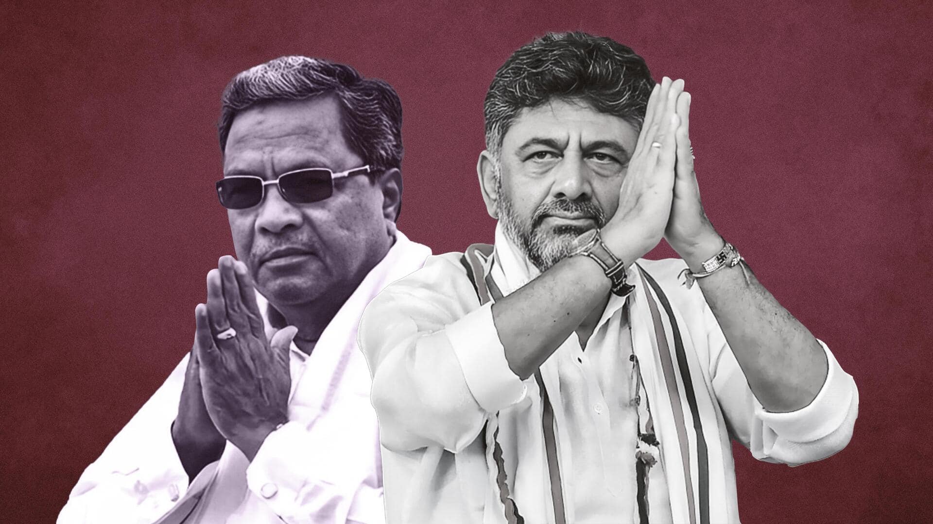 कर्नाटक: मुख्यमंत्री को लेकर हलचल तेज; विधायकों और खड़गे से मिले सिद्धारमैया, 3 पर्यवेक्षक नियुक्त