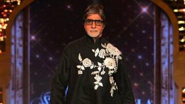 कलाकारों के प्रदर्शन को खराब कहने पर अमिताभ बच्चन बोले- हम डर में जीते हैं