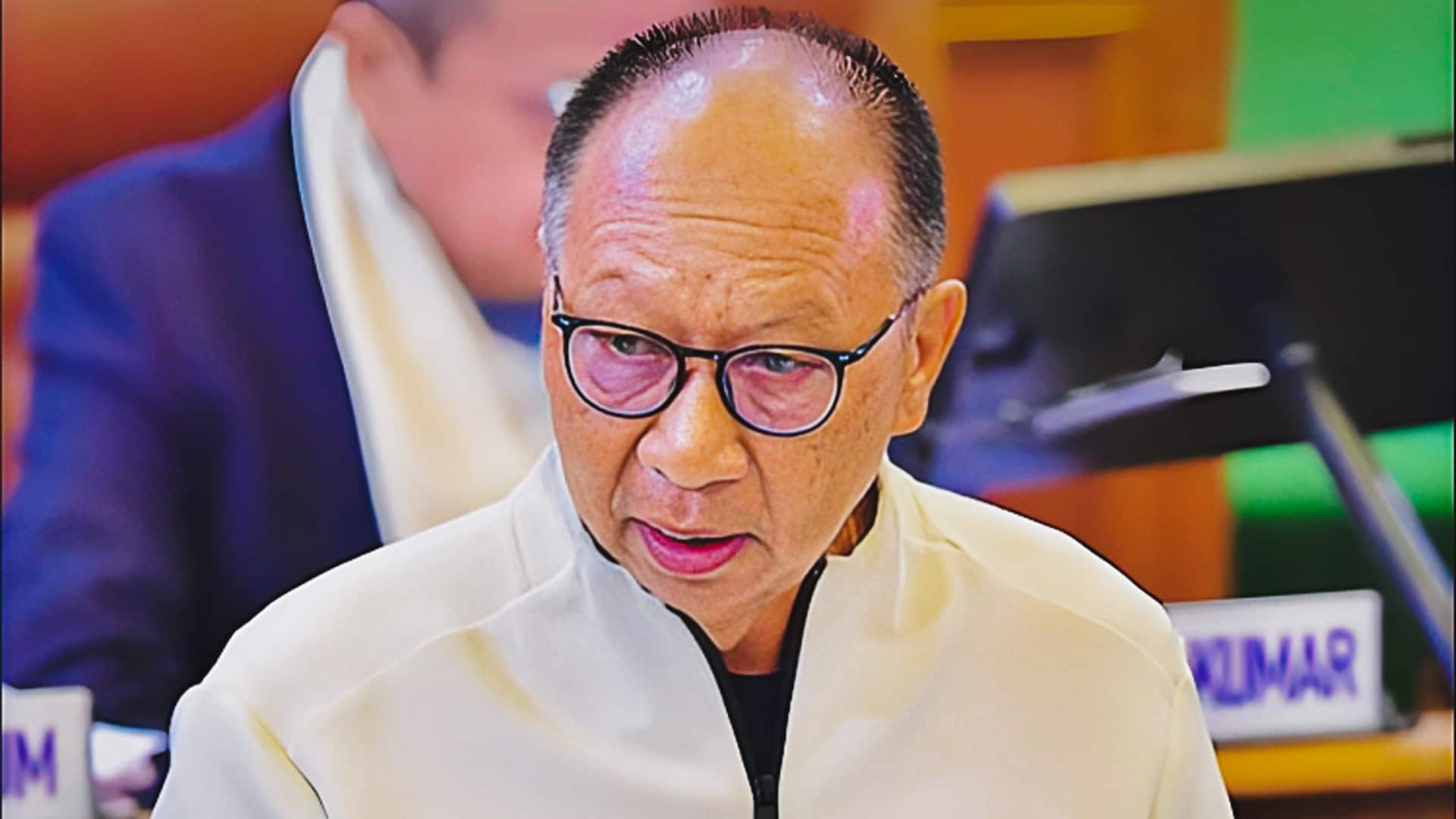 कौन हैं युमनाम खेमचंद, जो बनेंगे मणिपुर के नए मुख्यमंत्री?