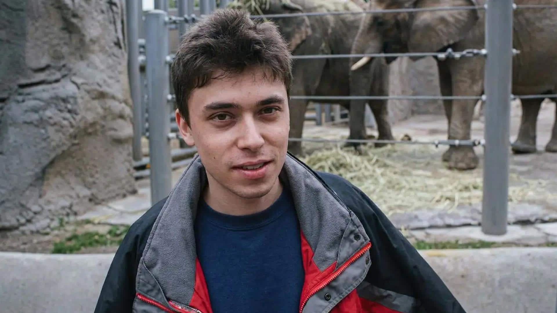 यूट्यूब का पहला वीडियो लंदन म्यूजियम कलेक्शन में हुआ शामिल, 2006 का इंटरफेस भी दोबारा बना