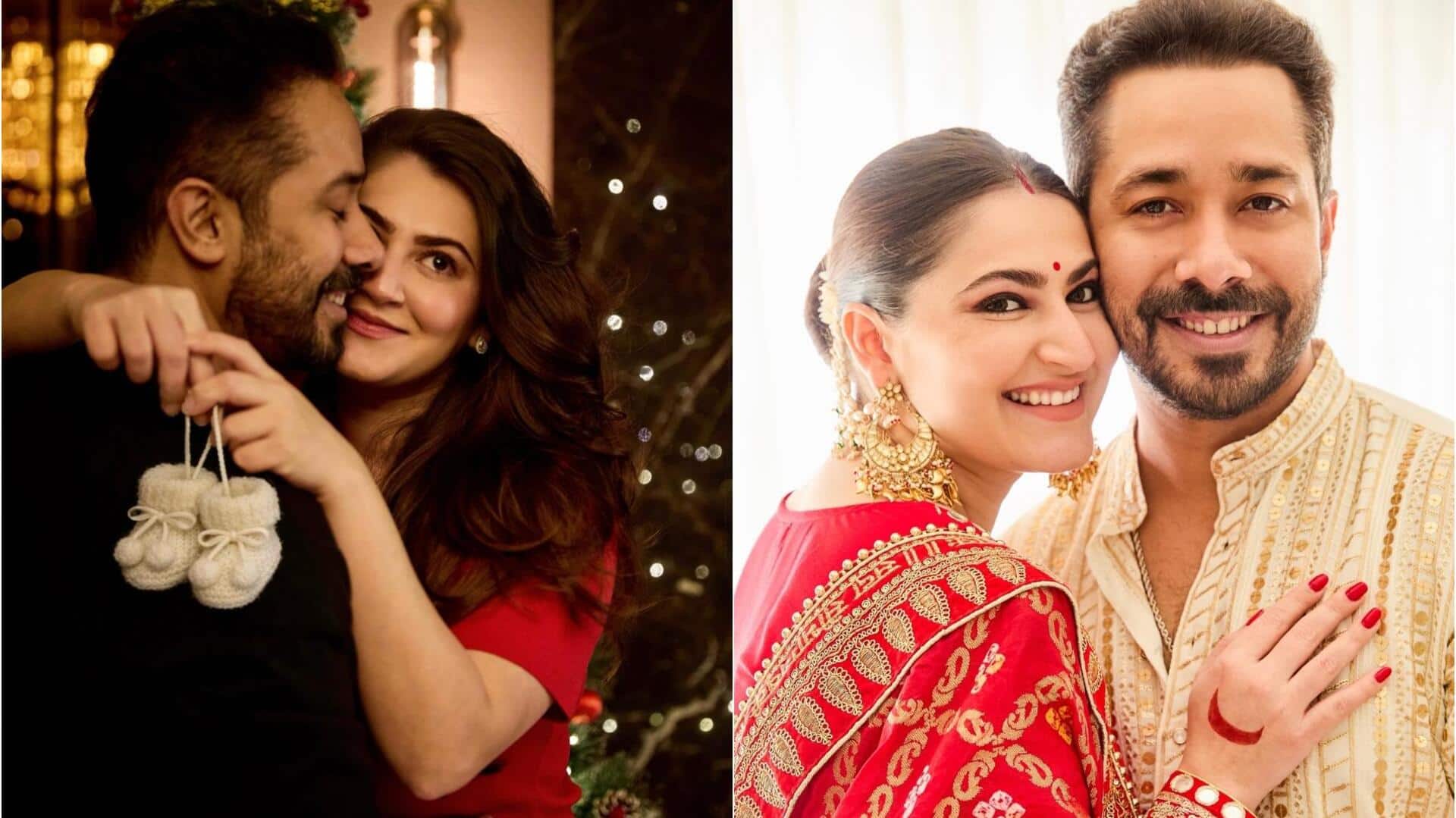 'दृश्यम 3' के निर्देशक अभिषेक पाठक बने पिता, पत्नी शिवालिका ने दिया बेटी को जन्म