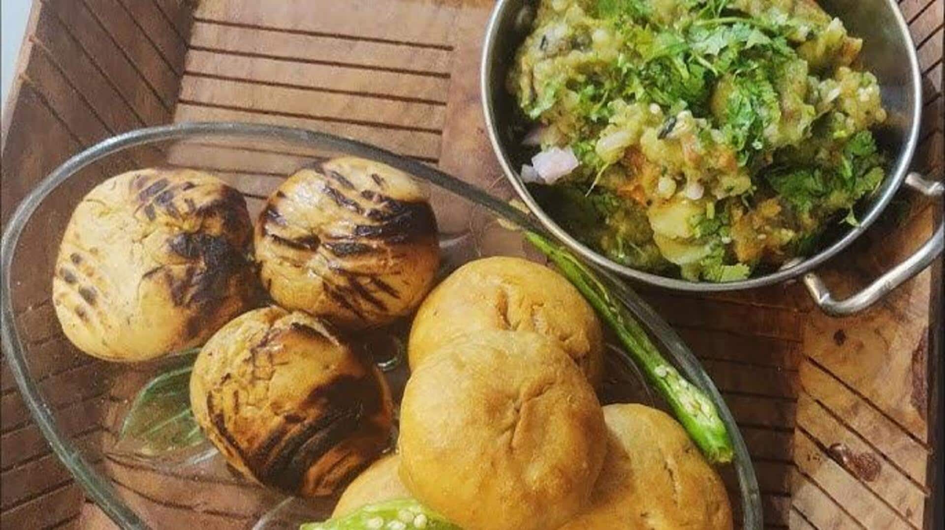 बिहार के 5 प्रसिद्ध व्यंजन एक बार जरूर करें ट्राई, स्वाद और खुशबू में हैं लाजवाब