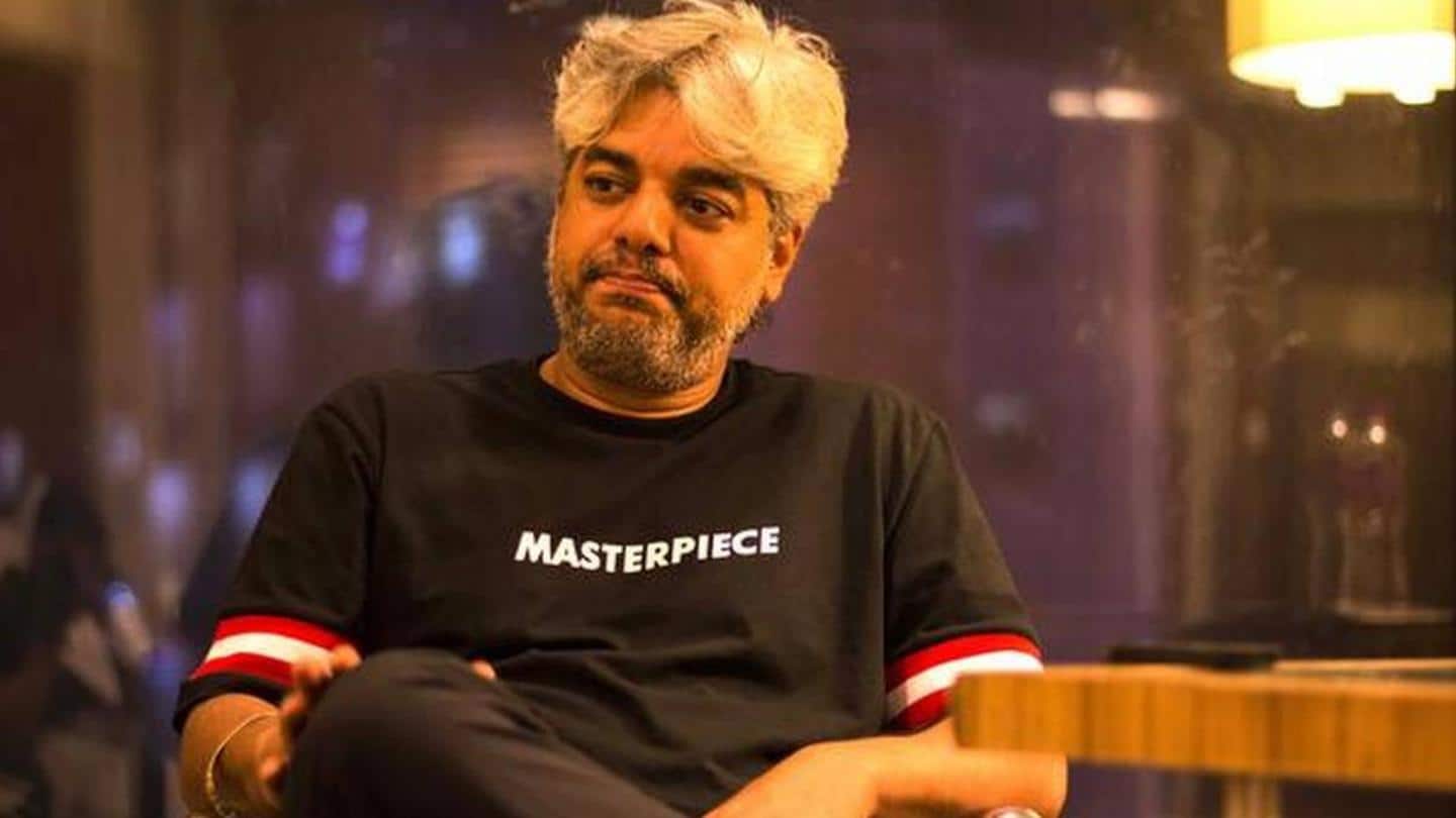 शाद अली ने किया इस प्रोजेक्ट का निर्देशन शाद अली ने किया इस प्रोजेक्ट का निर्देशन