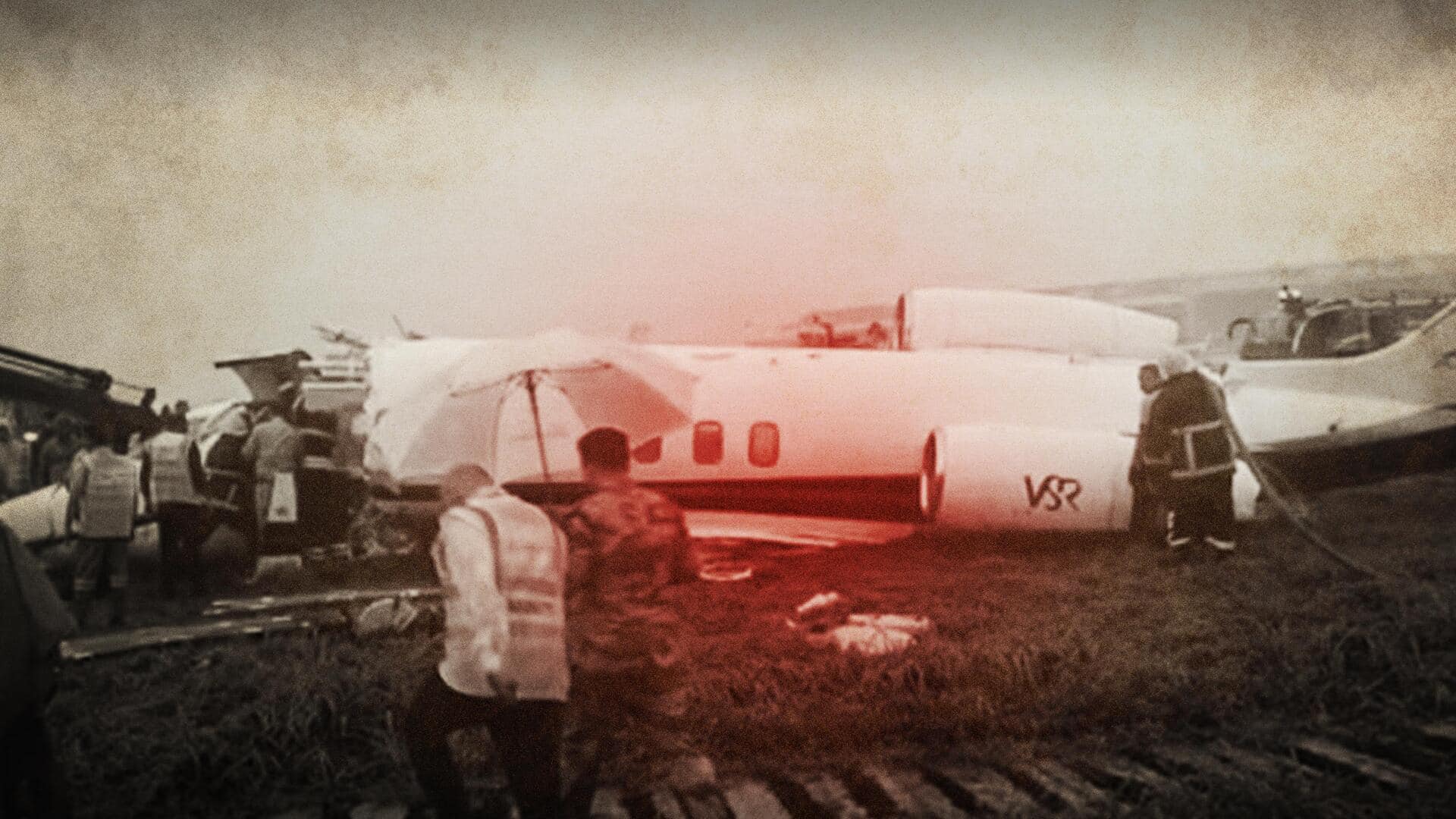 कनाडा: पेड़ से टकराकर विमान दुर्घटनाग्रस्त, 2 भारतीय ट्रेनी पायलटों की मौत
