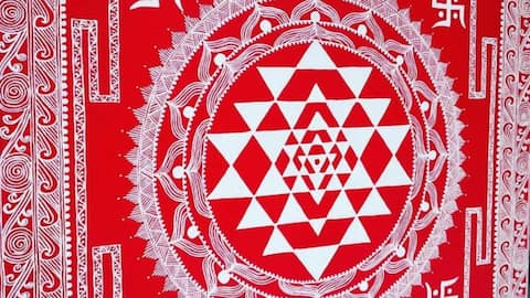 उत्तराखंड की पारंपरिक कला शैली है ऐपण, जानिए इसके बारे में सभी जरूरी बातें