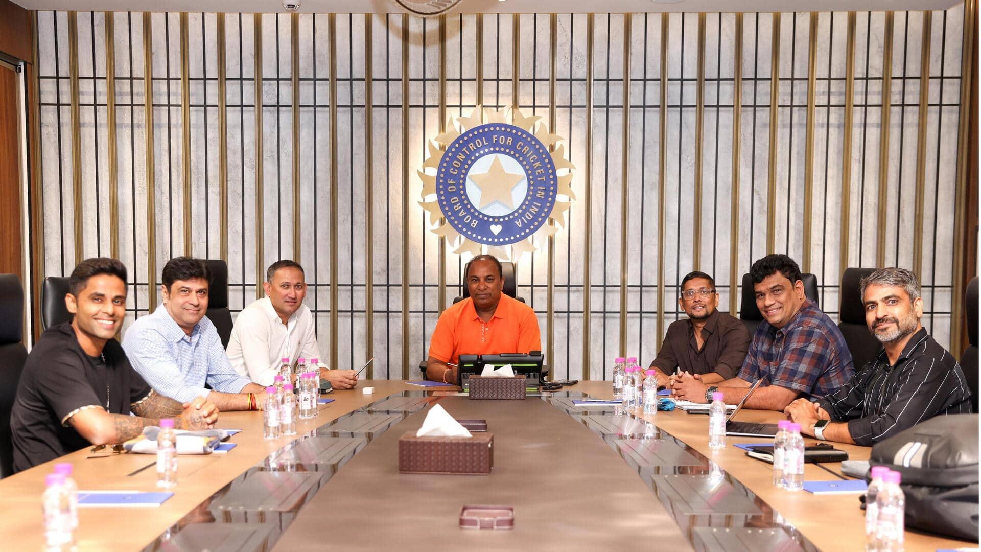 BCCI के खजाने में हुआ रिकॉर्ड तोड़ इजाफा, साल 2019 के बाद कमाए 14,627 करोड़ रुपये BCCI के खजाने में हुआ रिकॉर्ड तोड़ इजाफा, साल 2019 के बाद कमाए 14,627 करोड़ रुपये