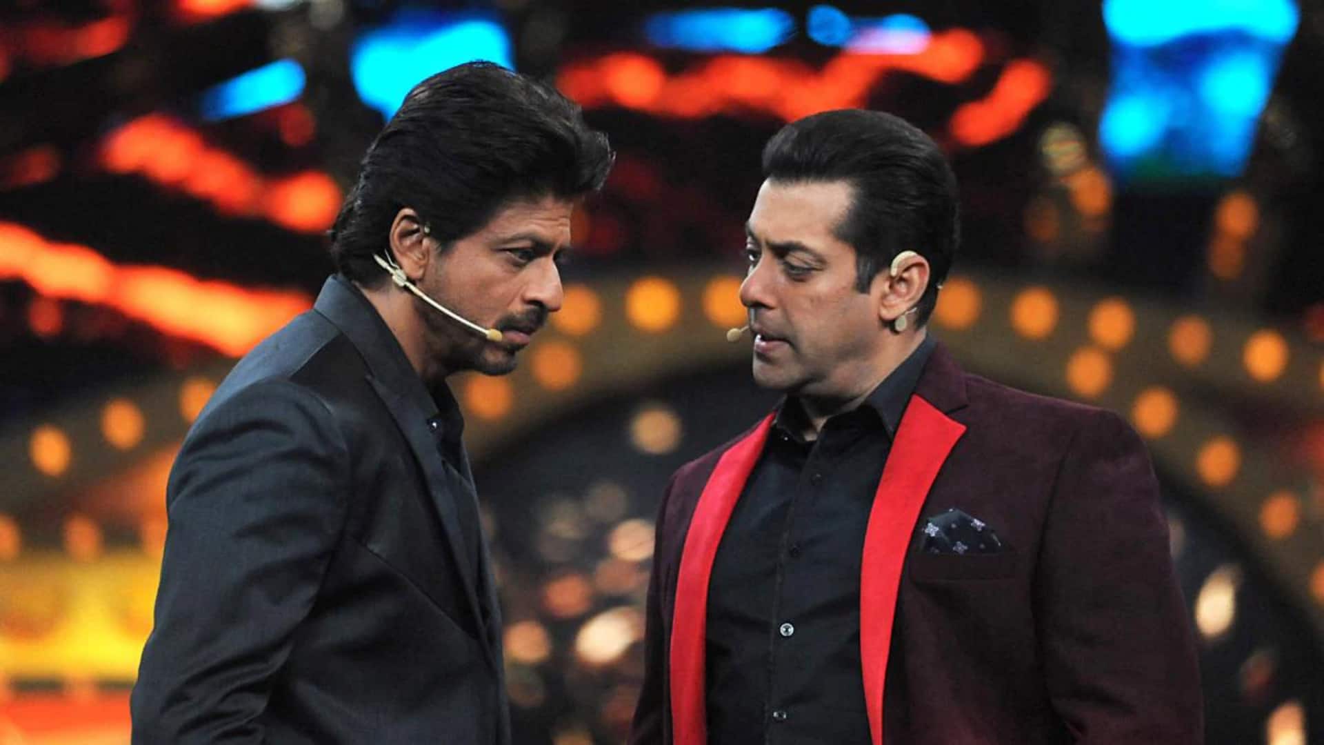 'अल्फा' को डूबने नहीं देंगे आदित्य चोपड़ा, 'वॉर 2' की दुर्गति देख शाहरुख-सलमान पर खेलेंगे दांव 'अल्फा' को डूबने नहीं देंगे आदित्य चोपड़ा, 'वॉर 2' की दुर्गति देख शाहरुख-सलमान पर खेलेंगे दांव