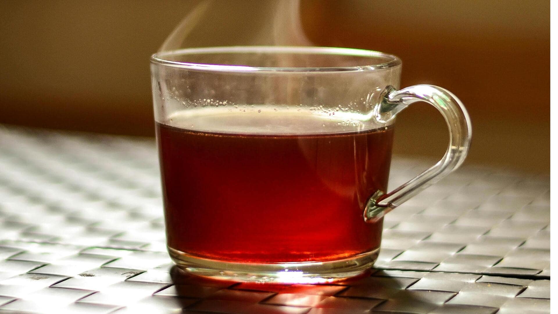 रोजाना पीते हैं चाय? इसे सेहतमंद बनाने के लिए अपनाएं ये 5 तरीके