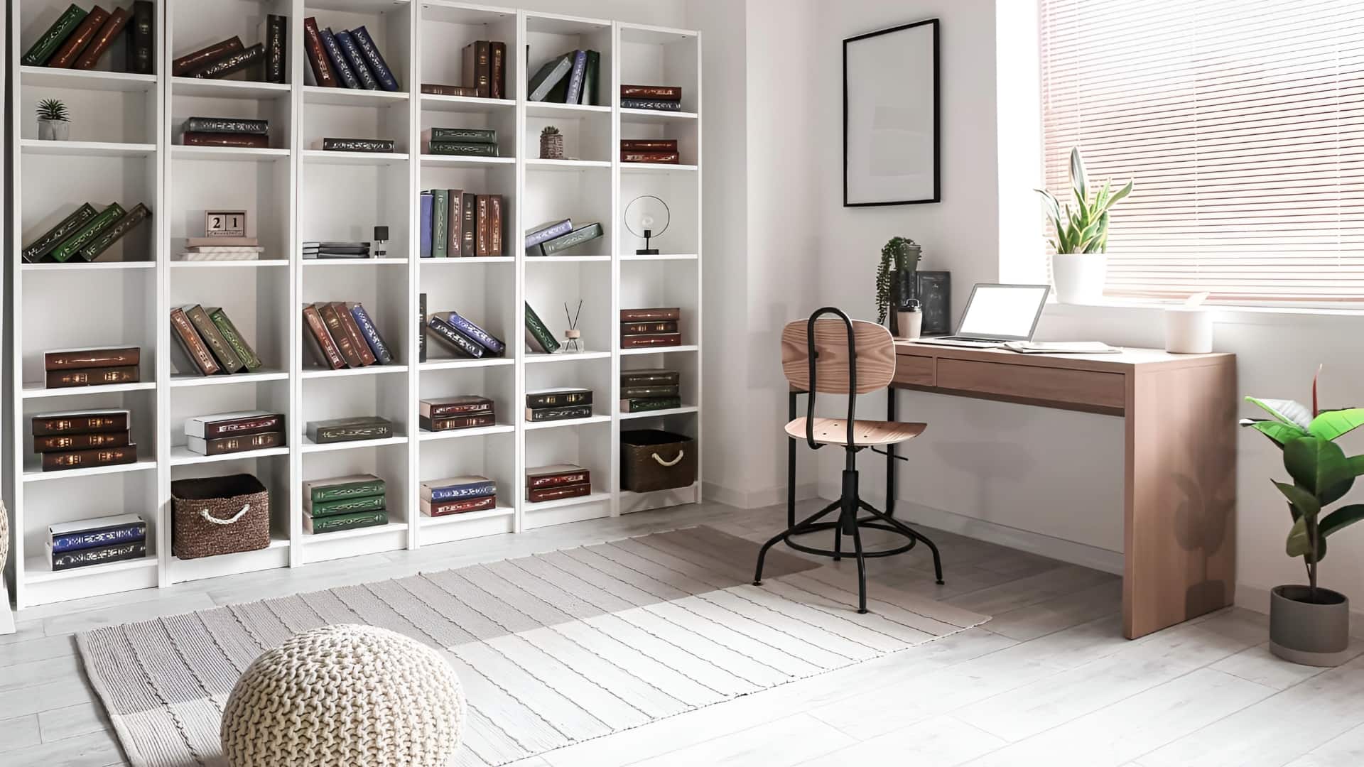 कैसे AI ने बदल दिया घर की लाइब्रेरी को व्यवस्थित करने का तरीका?