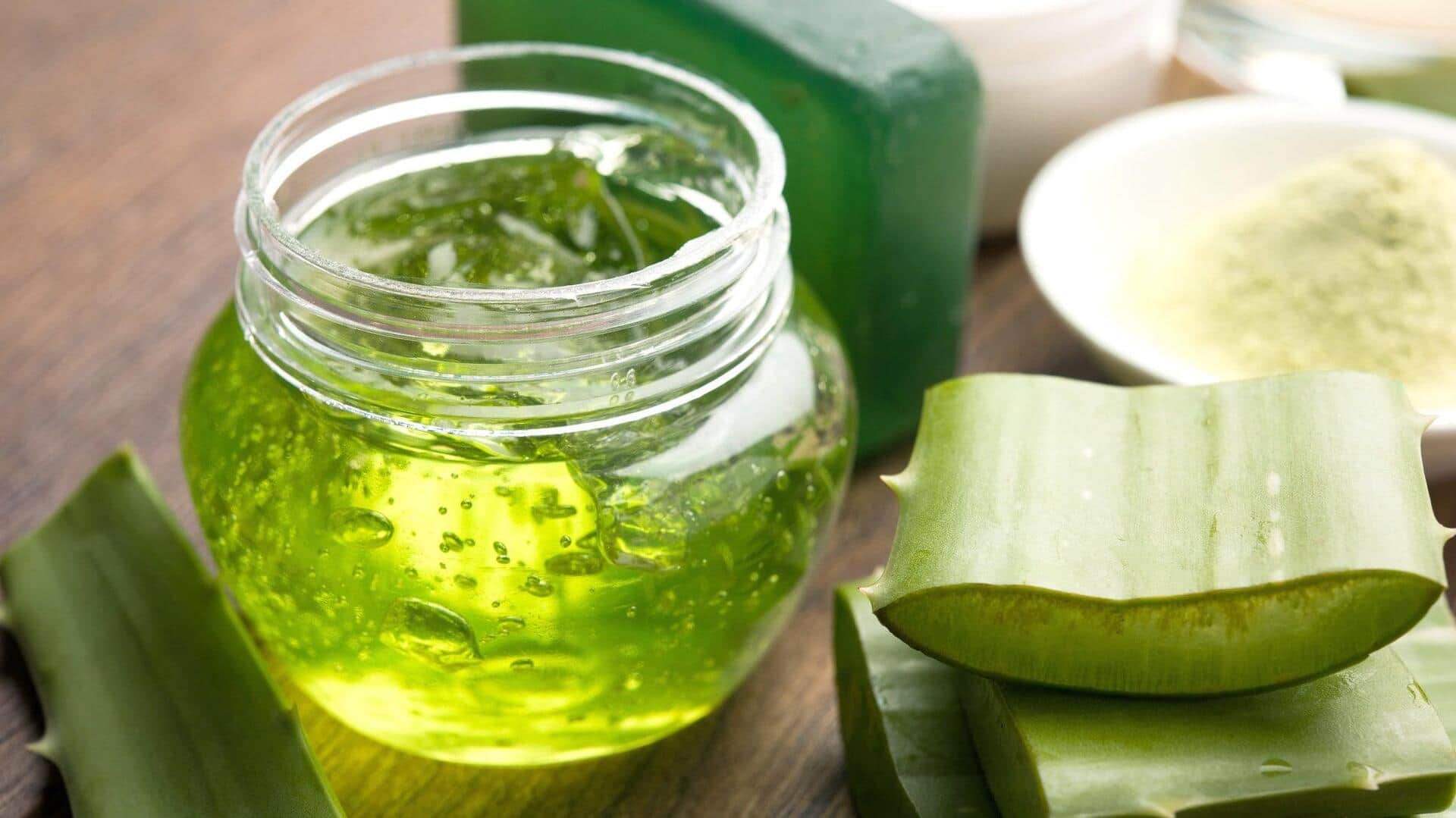 प्राकृतिक रूप से त्वचा पर निखार ला सकते हैं ये सौंदर्य उत्पाद, जानिए