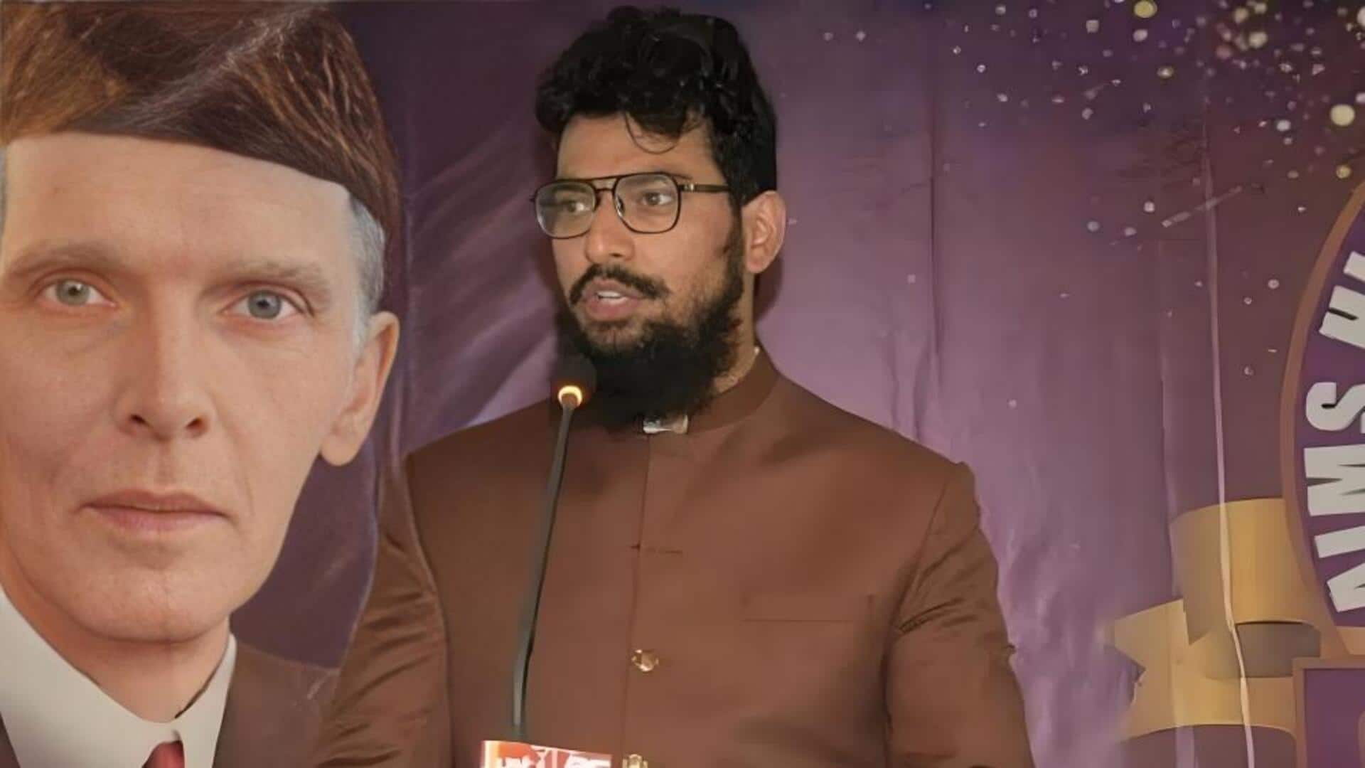 कौन था पुलवामा हमले का मास्टरमाइंड हमजा बुरहान, जिसकी PoK में हुई हत्या?