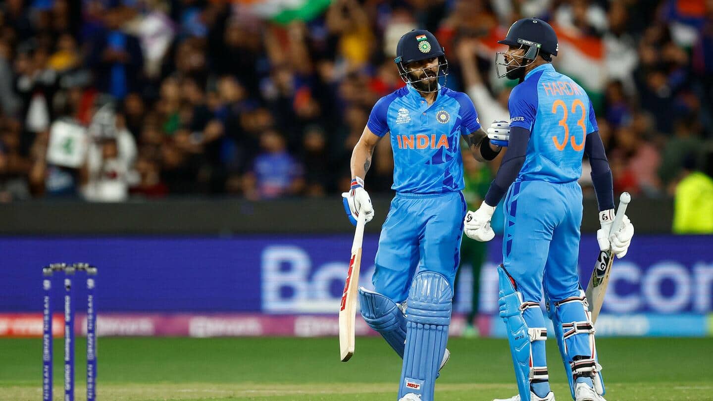 टी-20 विश्व कप: भारत बनाम नीदरलैंड मैच की ड्रीम इलेवन, प्रीव्यू और अन्य अहम आंकड़े