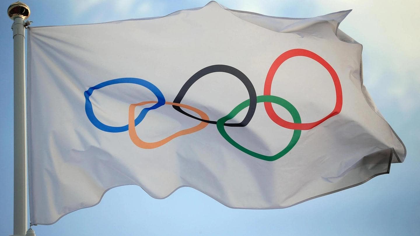 पोलैंड के खेल मंत्री का दावा, कहा- 40 देश कर सकते हैं पेरिस ओलंपिक का बहिष्कार 