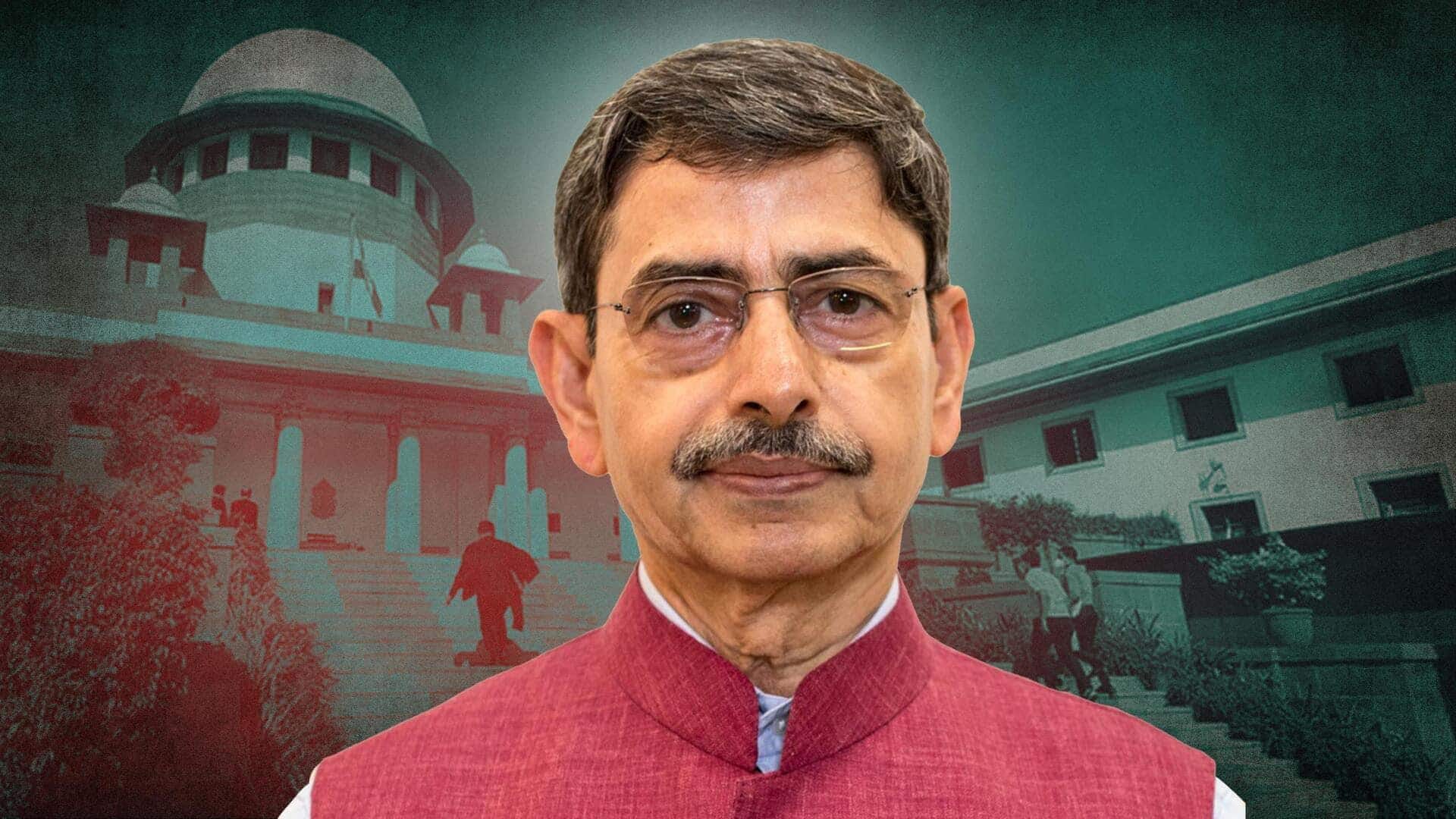 राज्यपाल के खिलाफ फिर सुप्रीम कोर्ट पहुंची तमिलनाडु सरकार, अब क्या हुआ विवाद?