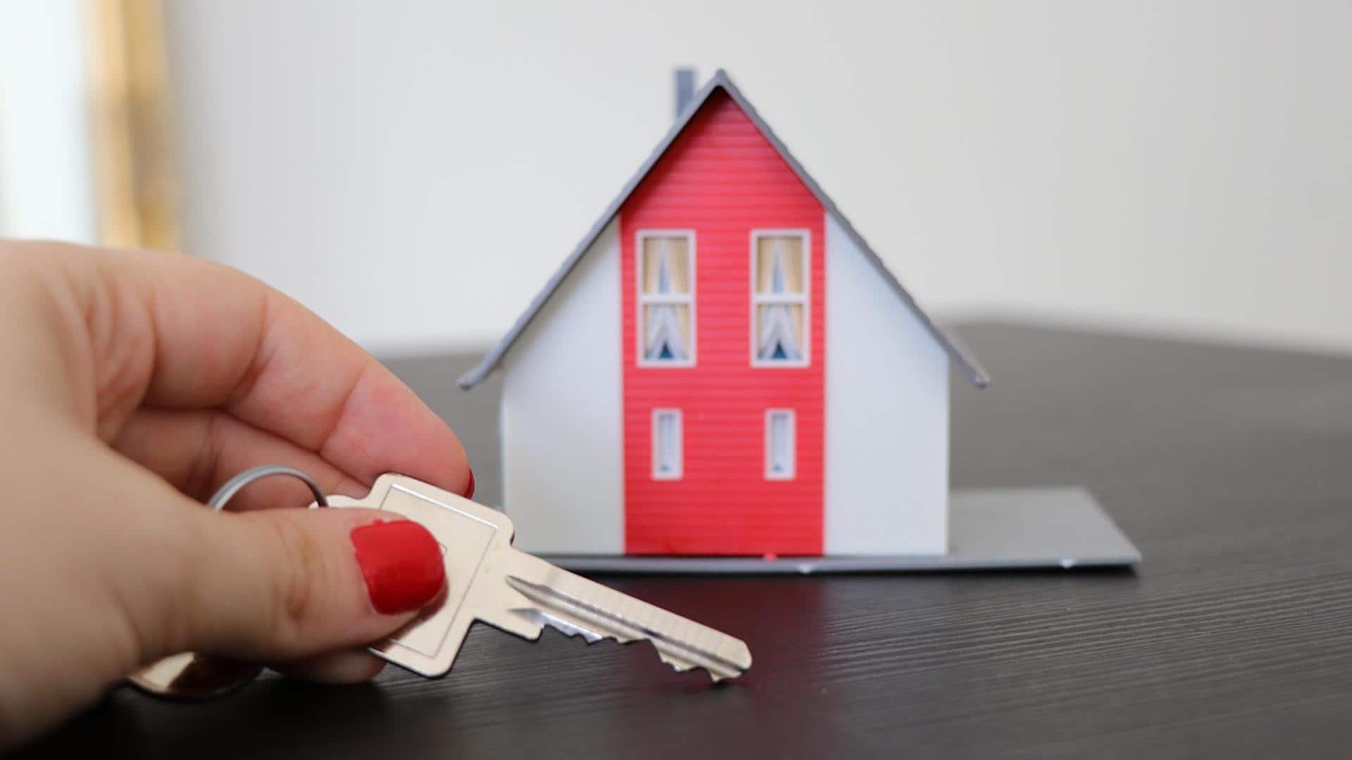 यह टेक कंपनी अपने कर्मचारियों को 1.5 करोड़ रुपये का फ्लैट कर रही गिफ्ट