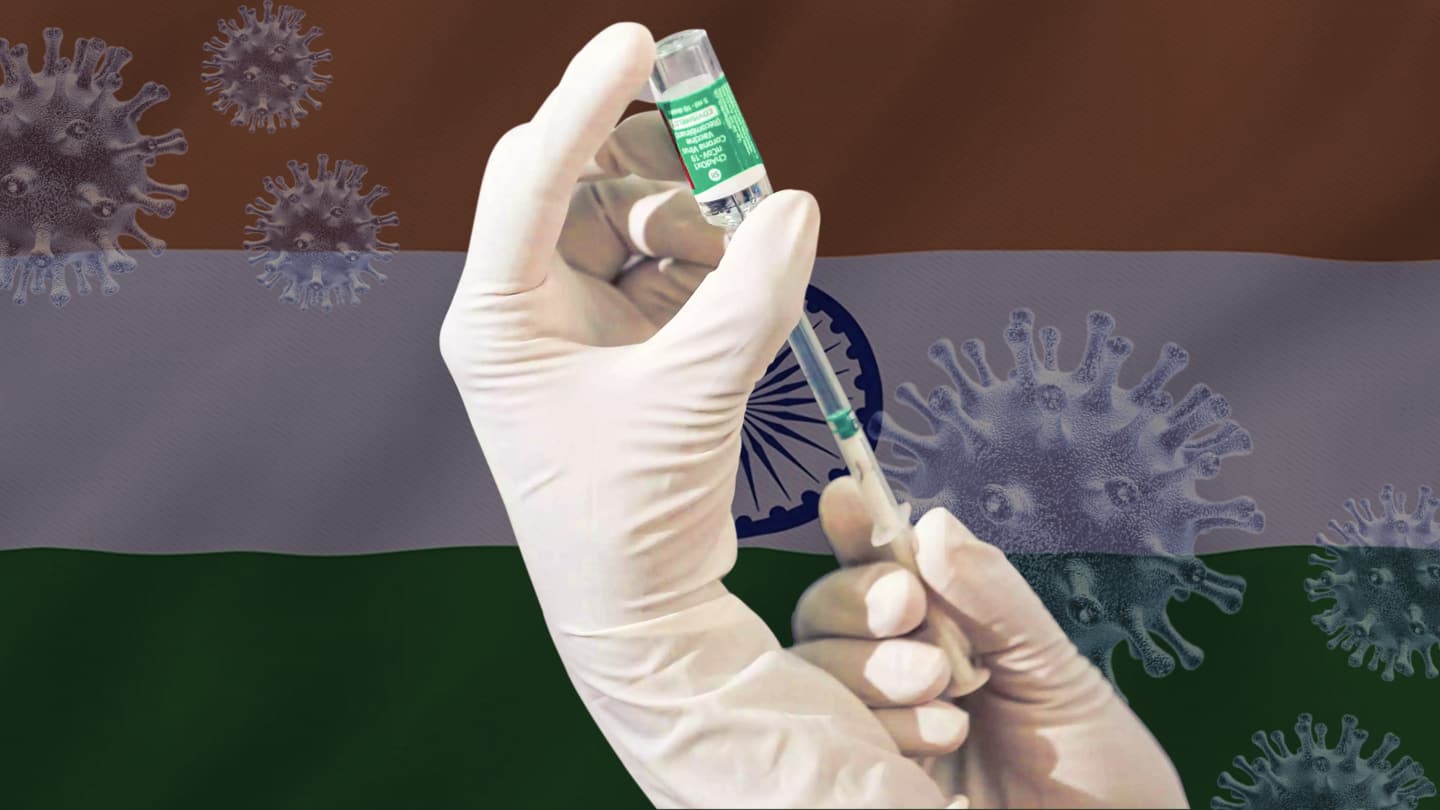 वैक्सीनेशन: भारत ने सबसे कम समय में लगाईं 10 करोड़ खुराकें, अमेरिका और चीन को पछाड़ा