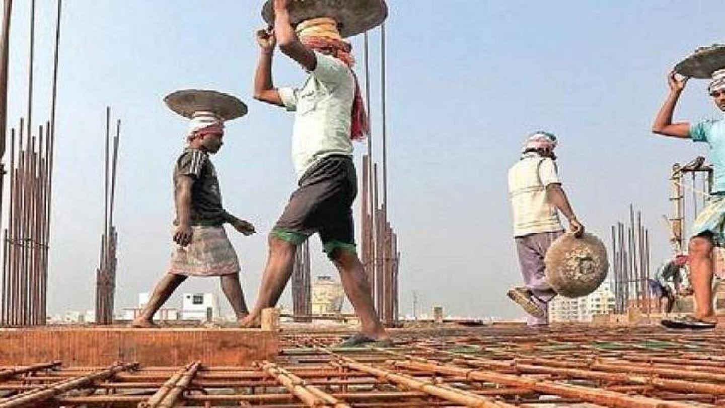 भारतीयों के कुशल श्रमिक वीजा में हुआ 47 प्रतिशत का इजाफा भारतीयों के कुशल श्रमिक वीजा में हुआ 47 प्रतिशत का इजाफा