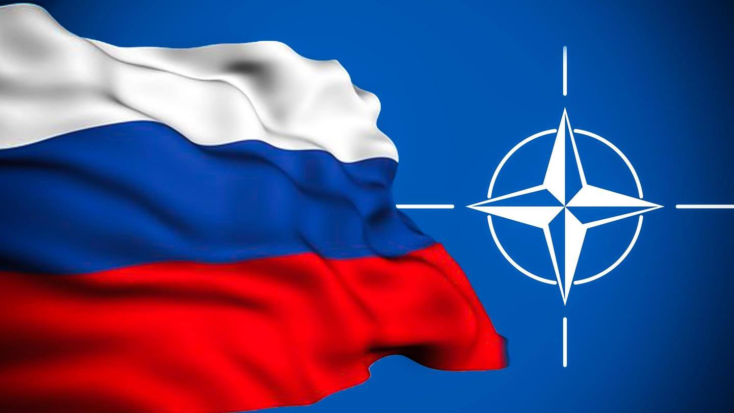 यूक्रेन पर आक्रमण: NATO ने दी कड़ी प्रतिक्रिया, रूस से सैन्य अभियान रोकने को कहा