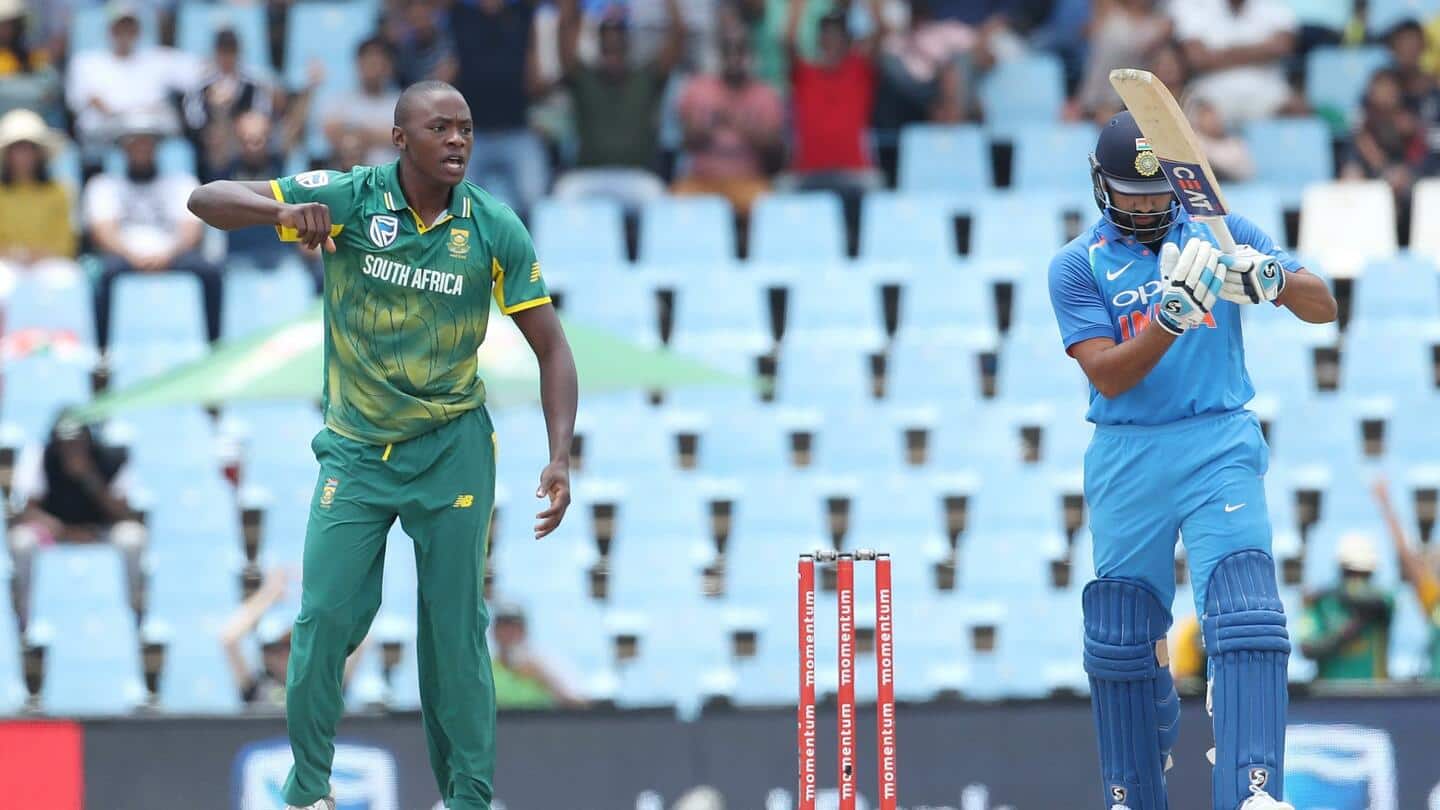 भारत बनाम दक्षिण अफ्रीका: टी-20 अंतरराष्ट्रीय में एक-दूसरे के खिलाफ प्रदर्शन कैसा रहा है?