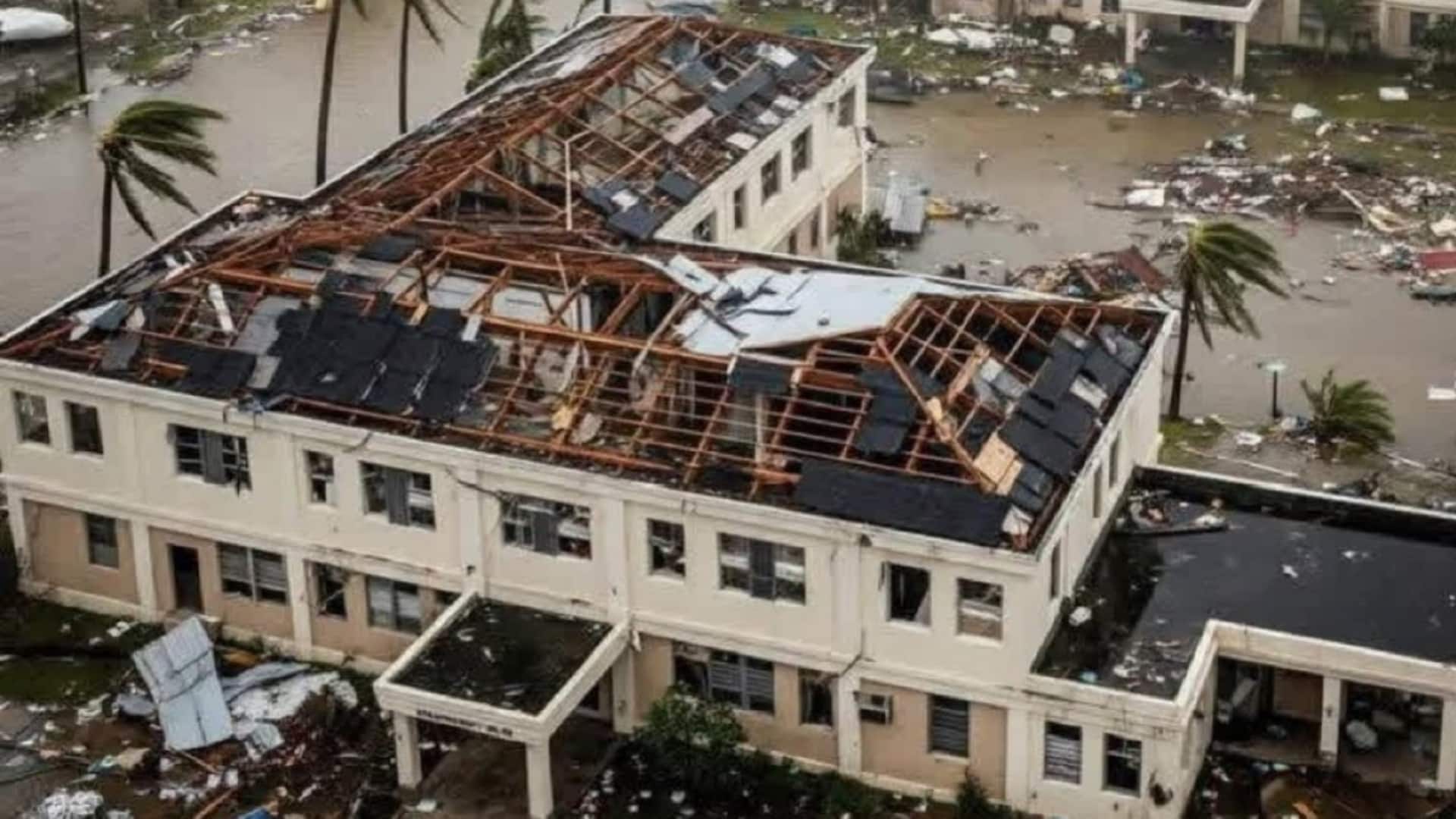 चक्रवाती तूफान 'मेलिसा' क्यूबा से टकराया, जमैका में 7 मौतें; जानें घटनाक्रम