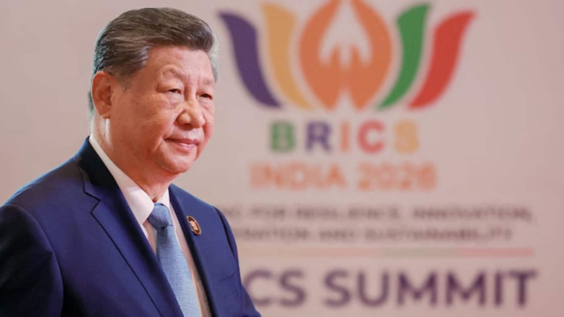 BRICS शिखर सम्मेलन: शी जिनपिंग बोले- ईरान युद्ध से क्षेत्र के लोगों को भारी नुकसान हुआ