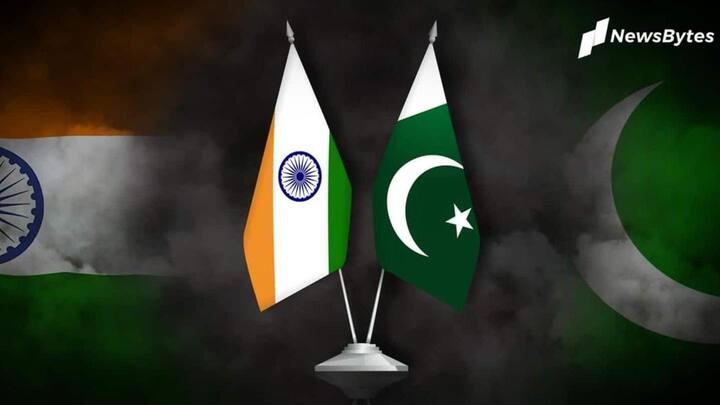 भारत और पाकिस्तान के बीच शुरू हो रही बातचीत, सिंधु जल संधि पर वार्ता आज