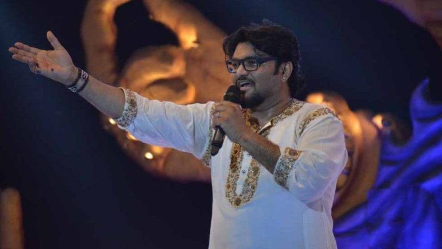 टॉलीगंज सीट से चुनाव हार गए थे सुप्रियो टॉलीगंज सीट से चुनाव हार गए थे सुप्रियो