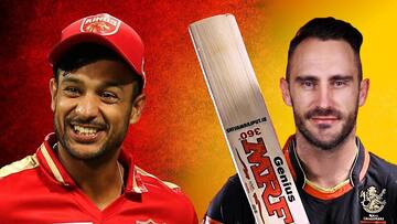 PBKS बनाम RCB: टॉस जीतकर पंजाब की पहले गेंदबाजी, जानें दोनों टीमों की प्लेइंग इलेवन