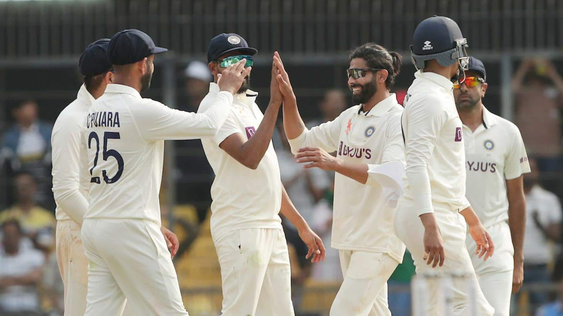 अहमदाबाद टेस्ट: भारत के खिलाफ ऑस्ट्रेलिया ने टॉस जीतकर चुनी बल्लेबाजी, जानिए प्लेइंग इलेवन 