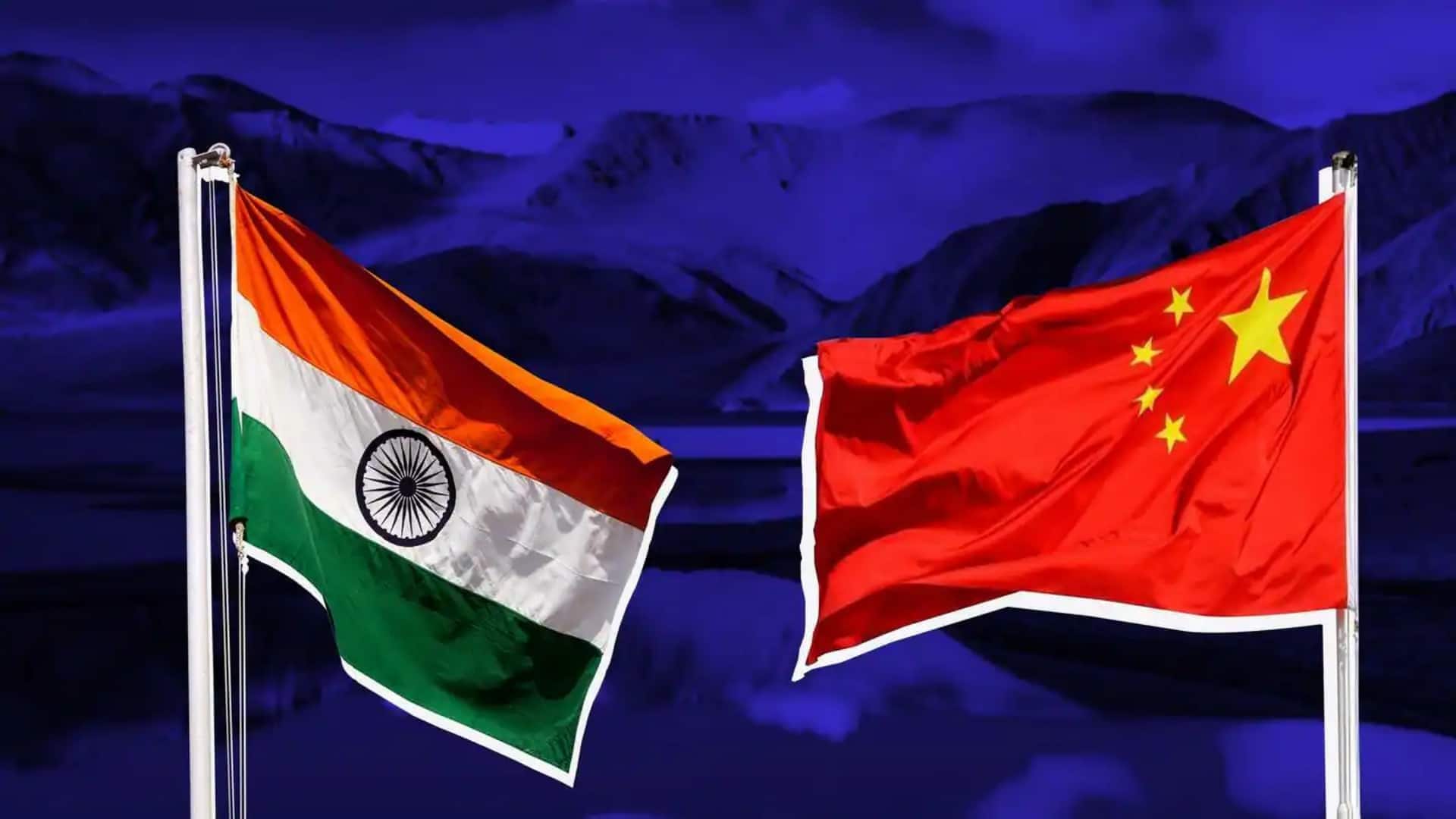 चीन शुरू करेगा शिनजियांग-तिब्बत रेलवे लाइन का काम, यह भारत के लिए चिंता की बात क्यों?
