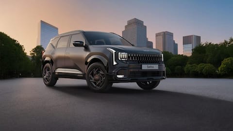 नई किआ सेल्टोस भारत में पेश, जानिए क्या कुछ किया है बदलाव 