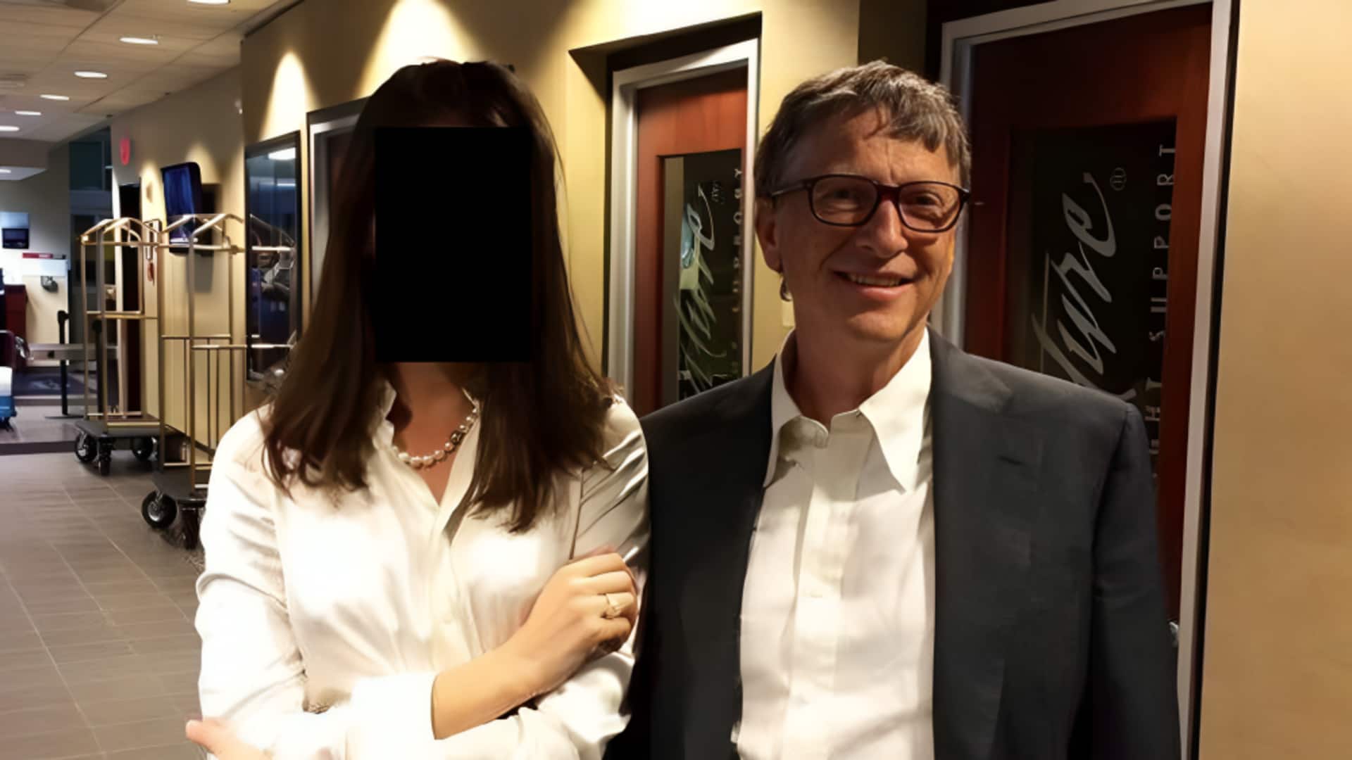 यौन अपराधी एपस्टीन से जुड़े नए दस्तावेज सामने आए, बिल गेट्स को लेकर चौंकाने वाले दावे