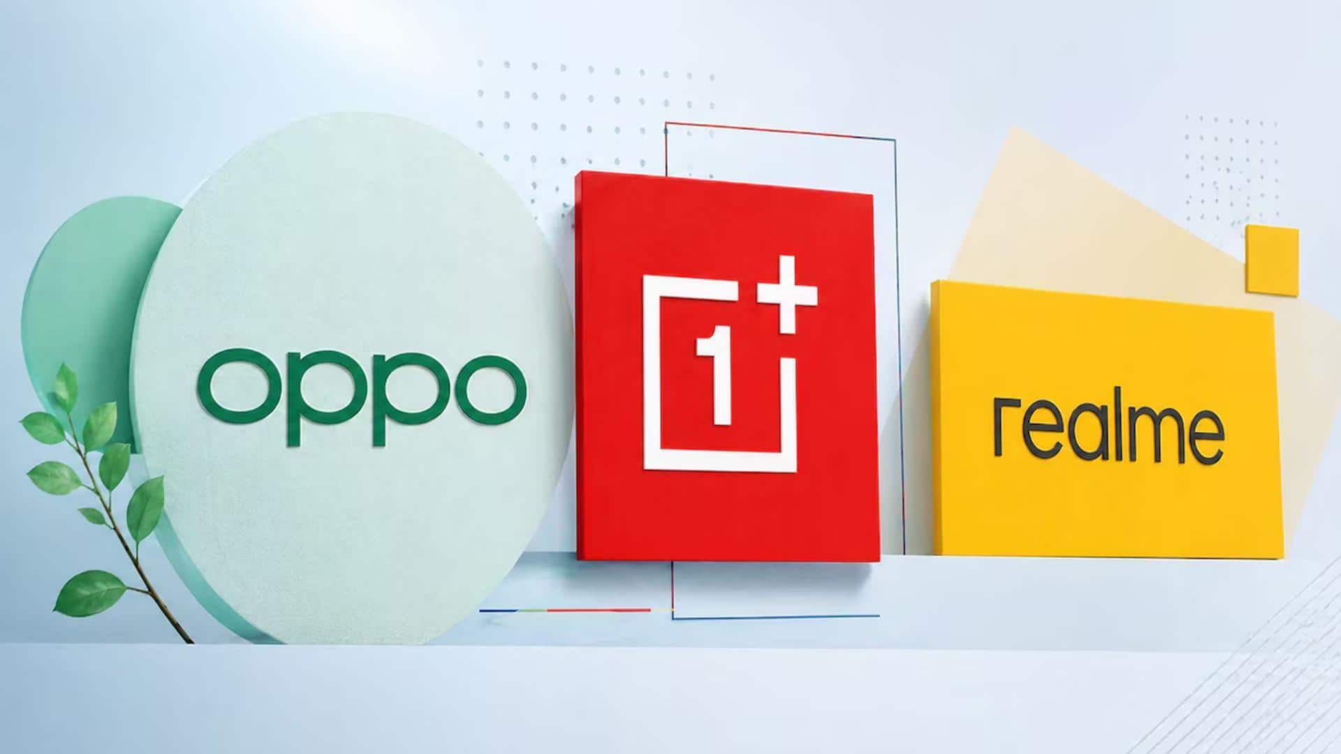 OnePlus और Realme विलय: Oppo की बड़ी नई रणनीति और क्या होगा बदलाव