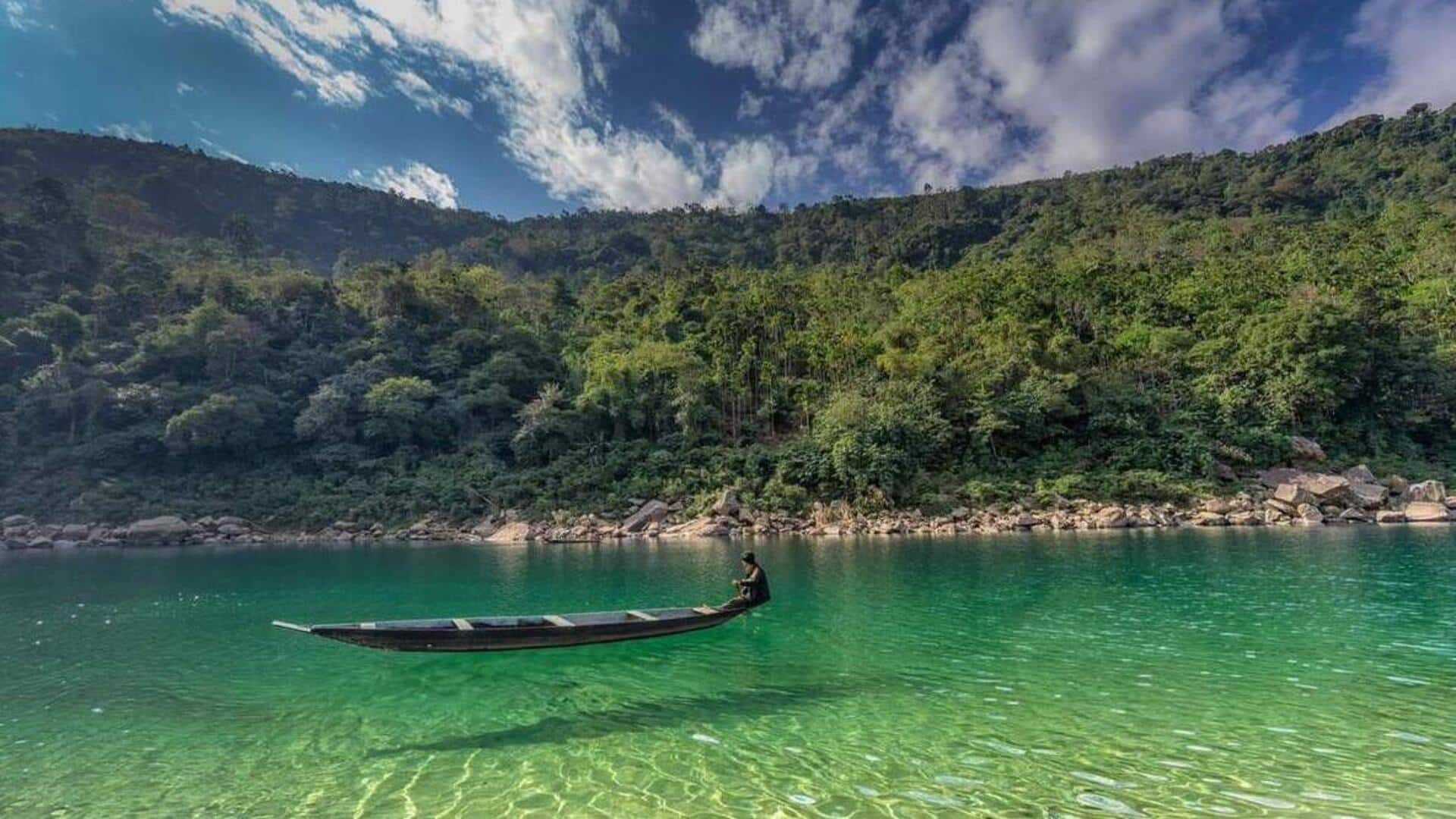 पारंपरिक गांवों की यात्रा करनी है तो इन जगहों का करें रुख, मिलेगा अनोखा अनुभव