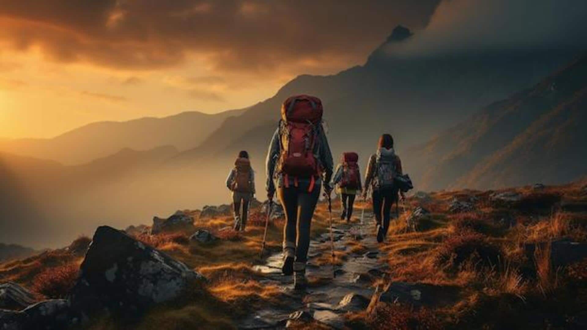 यात्रा के दौरान खुद को बेहतर बनाने का राज, जानकर रह जाएंगे हैरान