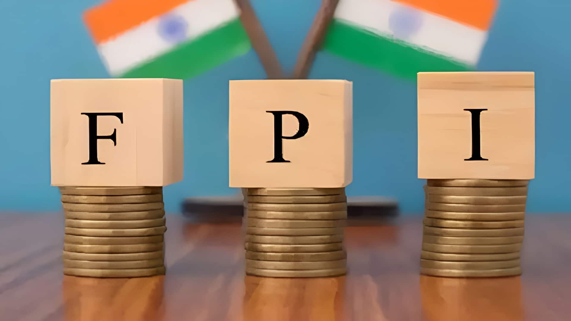विदेशी निवेशकों ने भारतीय शेयरों से 35,000 करोड़ रुपये से ज्यादा निकाले