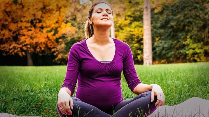 गर्भवती महिलाएं रोजाना करें ये ब्रीथिंग एक्सरसाइज, शिशु रहेगा स्वस्थ