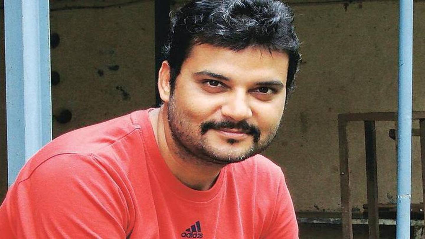 अतुल सभरवाल करेंगे फिल्म का निर्देशन अतुल सभरवाल करेंगे फिल्म का निर्देशन